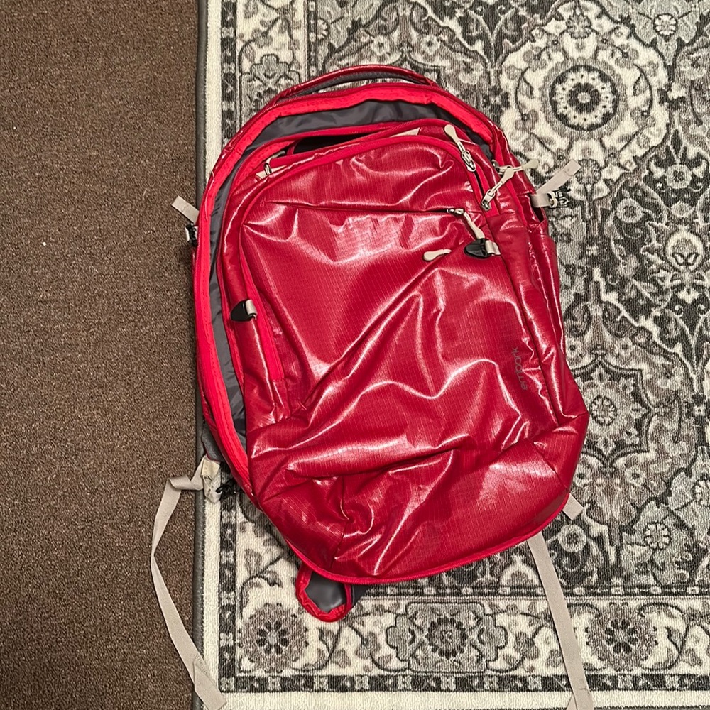 Travel Backpack